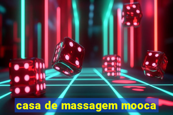 casa de massagem mooca